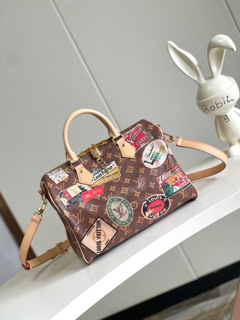 LV Speedy Bags